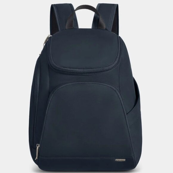 Travelon Handbags - Travelon Midnight Anti-Theft Classic Backpack/NWT